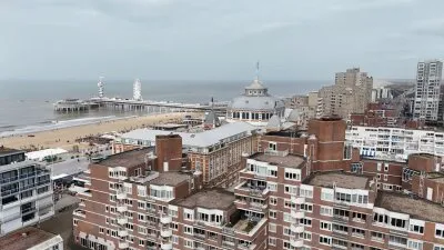 Appartement te koop: Gevers Deynootplein 177, 'S-Gravenhage