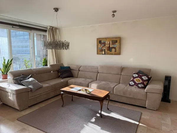 Woning te huur: Gevers Deynootplein, 'S-Gravenhage