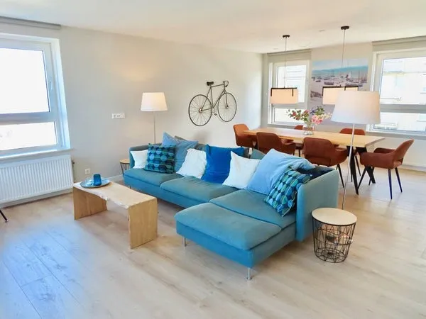 Woning te huur: Gevers Deynootweg, 'S-Gravenhage