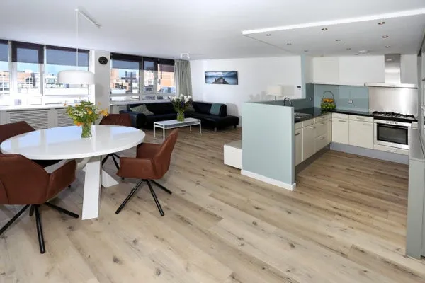 Woning te huur: Gevers Deynootweg, Belgisch Park 'S-Gravenhage
