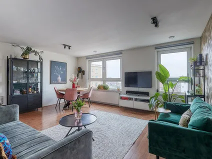 Appartement te koop: Gevers Deynootweg 1038A, 'S-Gravenhage