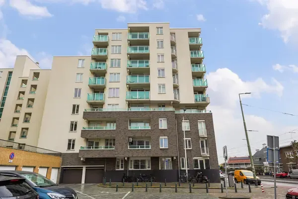 Appartement te koop: Gevers Deynootweg 1272C, 'S-Gravenhage