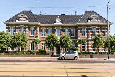 Appartement te koop: Gevers Deynootweg 19Q, 'S-Gravenhage