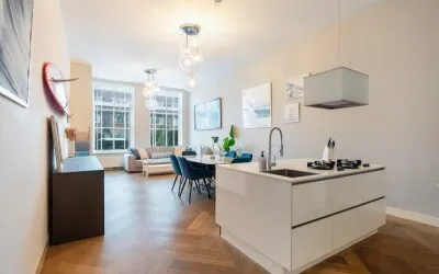 Appartement te koop: Gevers Deynootweg 27, 'S-Gravenhage