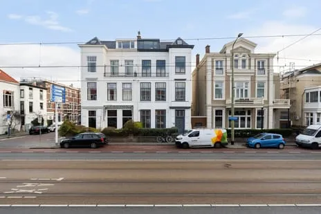 Appartement te koop: Gevers Deynootweg 27, Scheveningen Badplaats 'S-Gravenhage