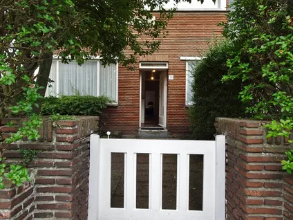 Appartement te huur: Gevers Deynootweg 30, 'S-Gravenhage