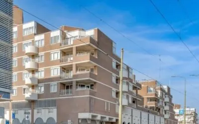 Appartement te koop: Gevers Deynootweg 548, 'S-Gravenhage