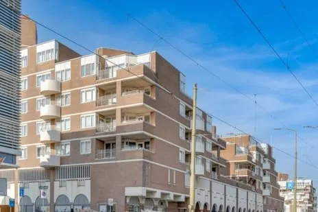 Appartement te koop: Gevers Deynootweg 548, Scheveningen Badplaats 'S-Gravenhage