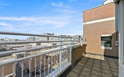 Appartement te koop: Gevers Deynootweg 568, 'S-Gravenhage