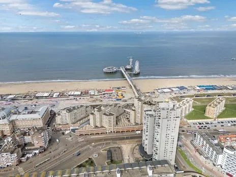 Appartement te koop: Gevers Deynootweg 688, 'S-Gravenhage