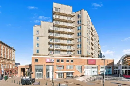 Appartement te koop: Gevers Deynootweg 692, 'S-Gravenhage