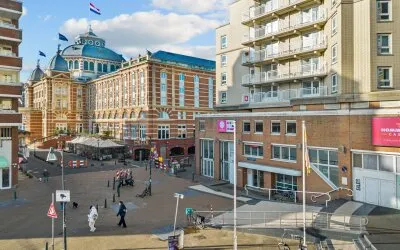 Appartement te koop: Gevers Deynootweg 780, 'S-Gravenhage