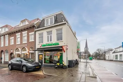 Woning te koop: Geversstraat 22, Oegstgeest