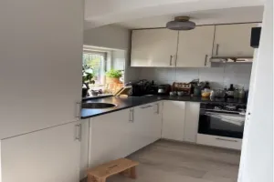 Woning te huur: Geversstraat, Oranje Nassau Oegstgeest