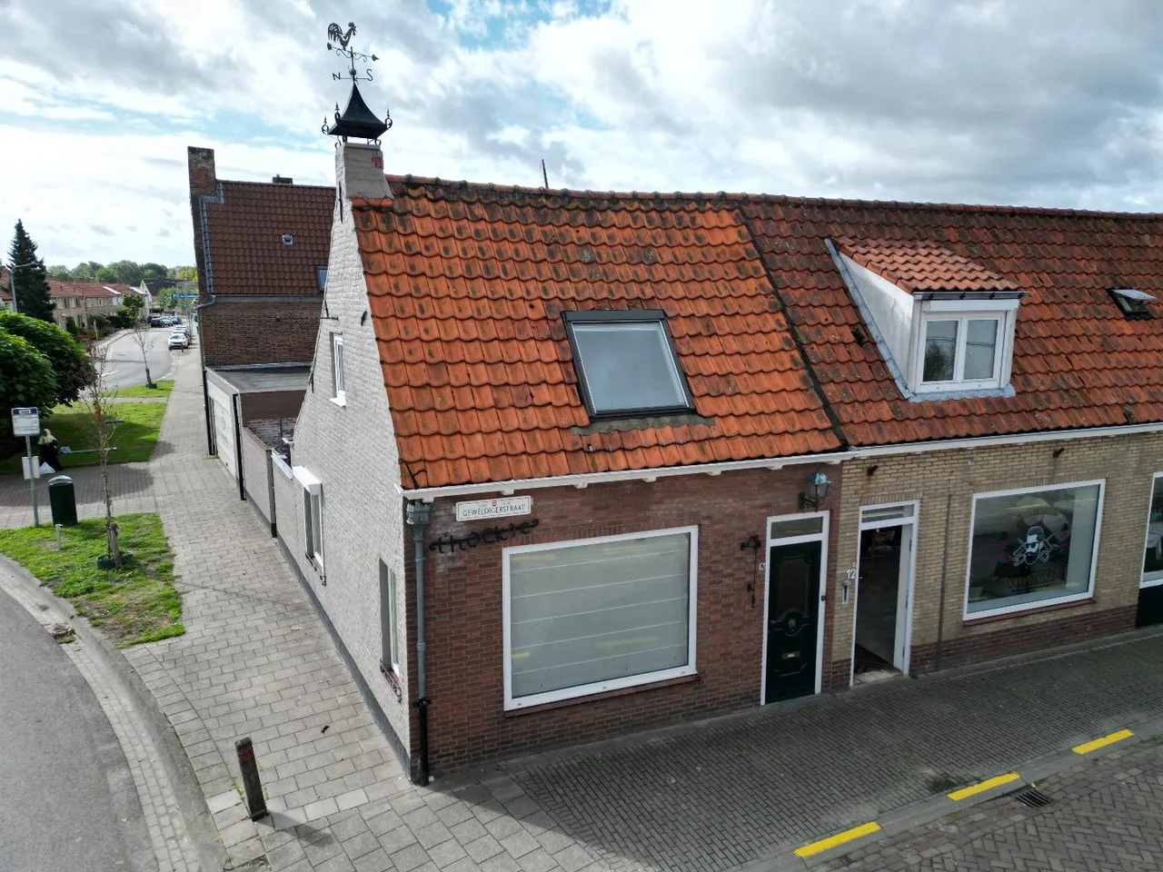 Appartement te koop: Geweldigerstraat 14, Sluis