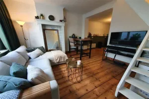Home for rent: Geweldigerstraat, Centrum Bergen Op Zoom