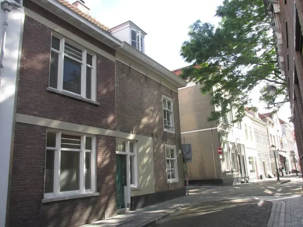 Home for rent: Geweldigerstraat, Centrum Bergen Op Zoom