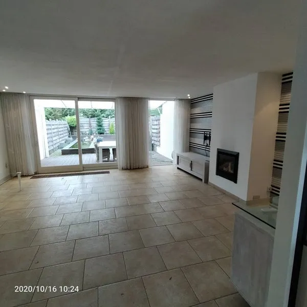 Tussenwoning te huur: Geyaartsborg 45, De Heeg Maastricht