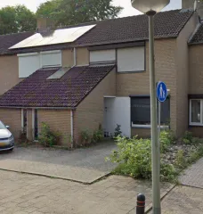 Home for rent: Geyaartsborg, De Heeg Maastricht