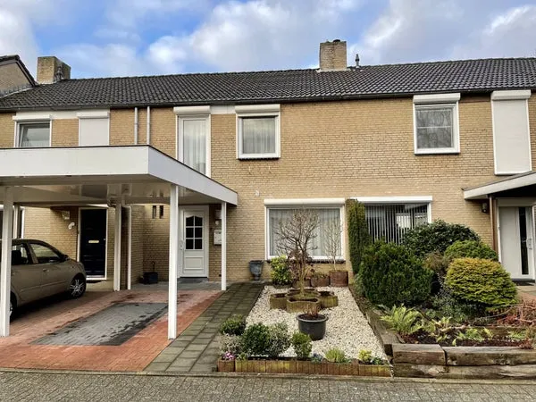 Home for rent: Geyaartsborg, De Heeg Maastricht