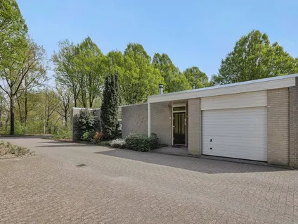 Vrijstaande woning te koop: Gezellehof 50, Vondellaan-Zuid Oss