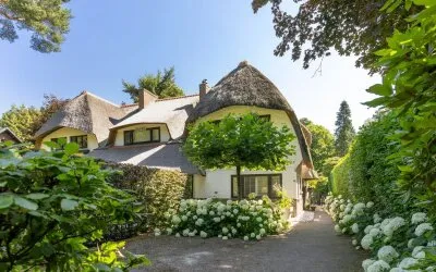 Hoekwoning te koop: Gezichtslaan 82, Bilthoven Noord II Bilthoven