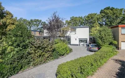 Vrijstaande woning te koop: Ghijseland 168, Rhoon