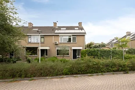 Hoekwoning te koop: Ghijseland 254, Ghijseland Rhoon