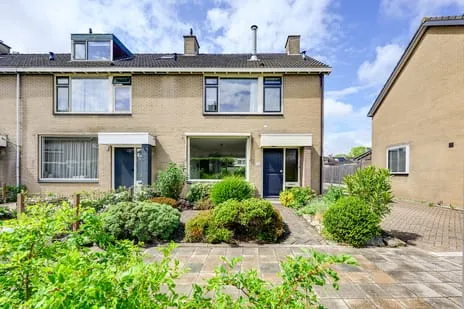 Hoekwoning te koop: Ghijseland 57, Ghijseland Rhoon