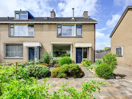 Hoekwoning te koop: Ghijseland 57, Ghijseland Rhoon