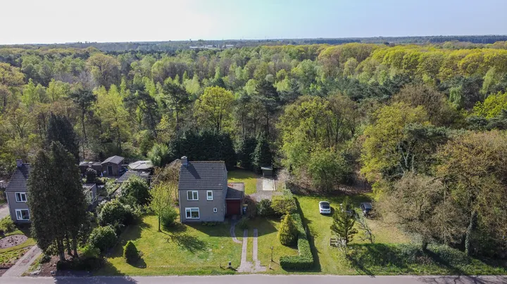 Vrijstaande woning te koop: Ghil 5, Baarle-Nassau