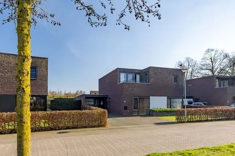 Vrijstaande woning te koop: Ghünenbeek 3, Oostrum Oostrum