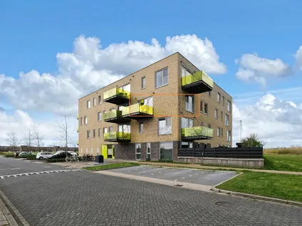 Appartement te koop: Gibbon 124, Butterhuizen Zuid Heerhugowaard