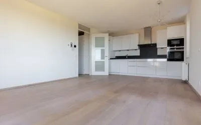 Appartement te koop: Gibbon 134, Butterhuizen Zuid Heerhugowaard