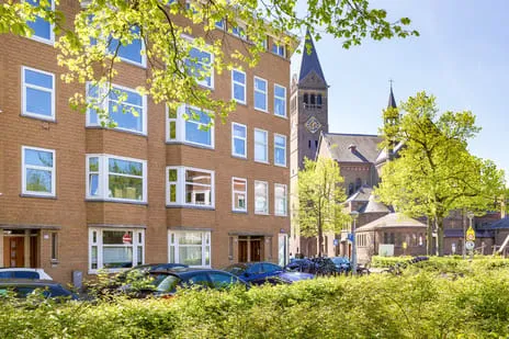 Appartement te koop: Gibraltarstraat 49-1, Gibraltarbuurt Amsterdam