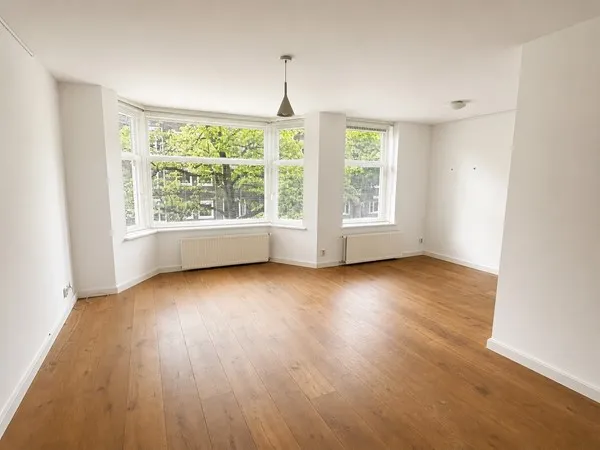 Appartement te huur: Gibraltarstraat 69-2, Gibraltarbuurt Amsterdam