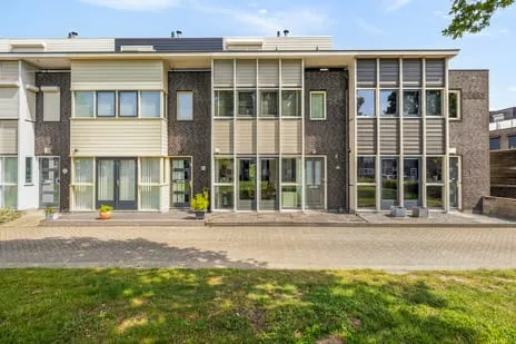 Tussenwoning te koop: Giebelhof 2, Noordkil Kwartier Papendrecht
