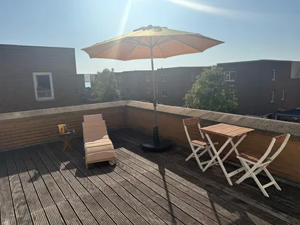 Semi-detached for sale: Giek 29, Noorderplassen W.-Zuid Almere