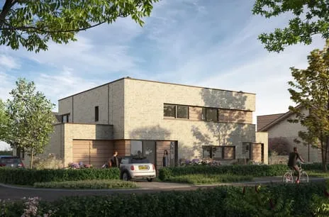 Woning te koop: Giekhof 6, Verspreide huizen West Leimuiden