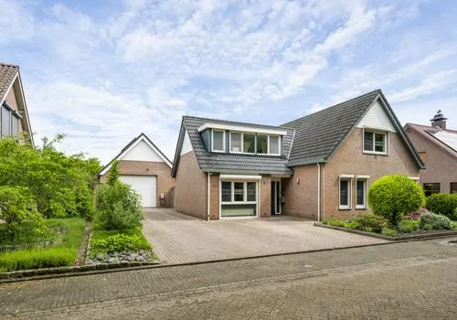 Vrijstaande woning te koop: Gielkenserf 3, Kern Baexem Baexem