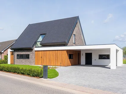 Vrijstaande woning te koop: Gierlestraat 50, Buitenland Baarle-Nassau