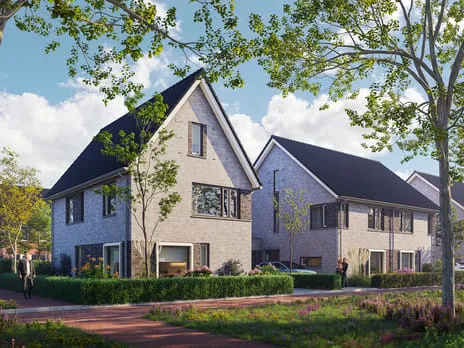 Woning te koop: Gieseplas, De Venen en Zanden Ede