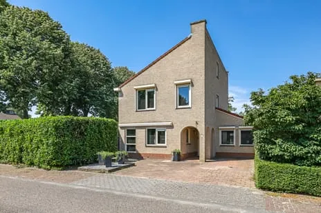 Detached house for sale: Gieser Wildeman 1, Kom Dodewaard met Hien Dodewaard