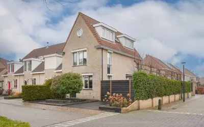 Hoekwoning te koop: Gieser Wildeman 14, Kom Dodewaard met Hien Dodewaard