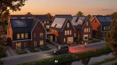 Woning te koop: Gieser Wildeman 17, Volgerlanden-Oost Hendrik-Ido-Ambacht
