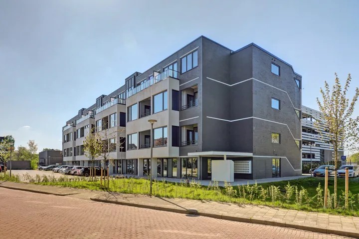 Appartement te koop: Gieskesstraat 41D, Berflo Es Noord Hengelo
