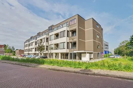 Studio for sale: Gieskesstraat 41E, Berflo Es Noord Hengelo