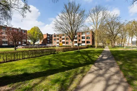 Appartement te koop: Giessen 13, Rivierenkwartier Apeldoorn
