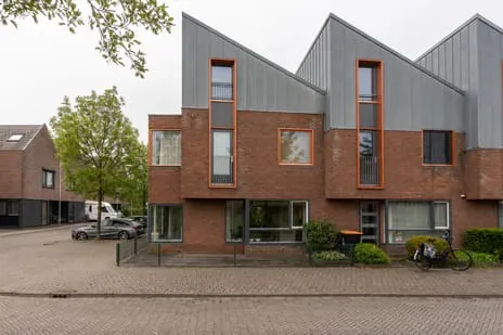 Hoekwoning te koop: Giessenborch 8, Blankenborch Vianen (Ut)