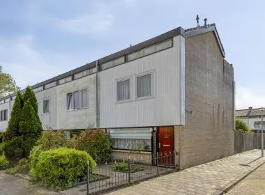 Hoekwoning te koop: Giessenburg 31, Landsmeer